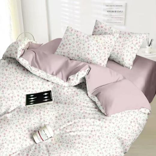 宜居生活云贝尔夏被 200*230cm/床 商品图0