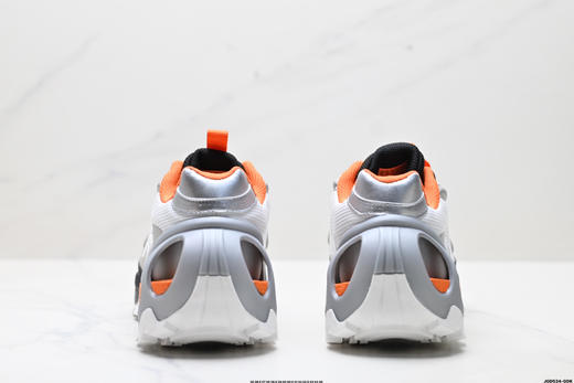 阿迪达斯Adidas Wonder Runner Turbo复古先锋潮流厚底老爹休闲鞋JP5261男女鞋 商品图5