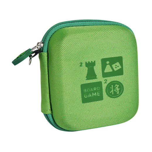 GZKmideer弥鹿MD2194行棋布阵-中国象棋&国际象棋二合一MD2194 商品图0