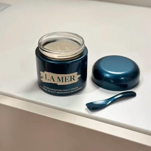 【跨境直邮】LA MER/海蓝之谜经典精华面霜60ml +紧致焕颜精华奇迹晚霜60ml 商品图3