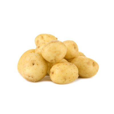 恩施 徕福 小土豆2.5kg/盒（单颗50--80克左右） 商品图1