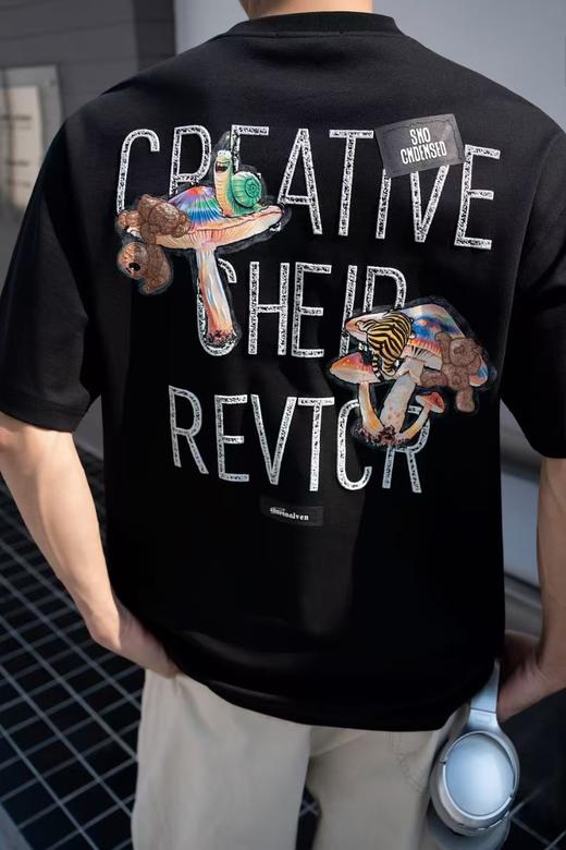 圆领短T21925 商品图4