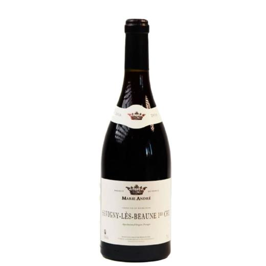 穆德霍斯勃艮第萨维尼一级园干红葡萄酒 MARIE ANDRÉ SAVIGNY-LÉS-BEAUNE 1CRU 商品图0