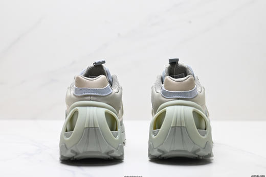 阿迪达斯Adidas Wonder Runner Turbo复古先锋潮流厚底老爹休闲鞋JP5261男鞋 商品图4