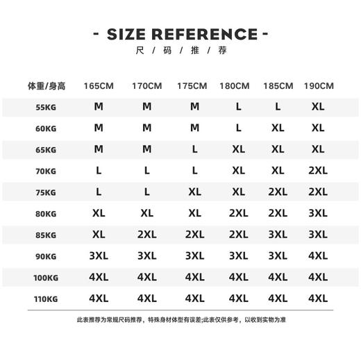 红览 男装夏季新款街头潮流印花圆领T恤男短袖5ZF-XZ6220 商品图8