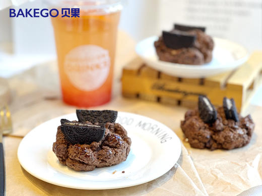 奥利奥司康 商品图0