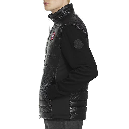 Canada Goose 加拿大鹅 羽绒马甲 商品图5