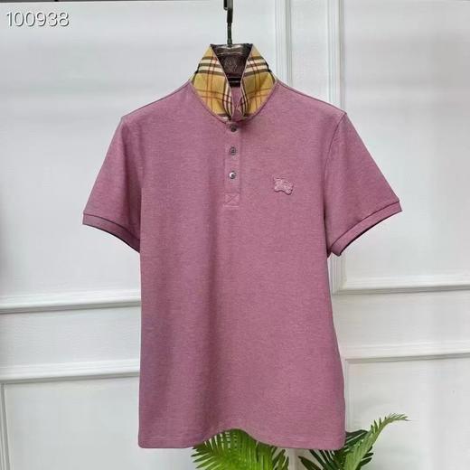 男反领短T5408 商品图3