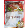 【10元4袋】韩达莱韩式冷面330g（0100808） 商品缩略图0