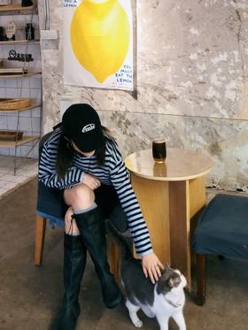 闪照第219期 撸猫