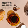 京东京造 鲜来多 意式拼配咖啡豆500g 醇巧克力100%阿拉比卡深度烘焙 /水饮冲调 /咖啡 /咖啡豆/粉 商品缩略图7