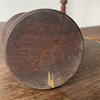 艺术家手作木制烛台 商品缩略图2