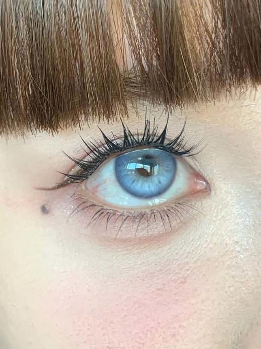 illusionDuck 半年抛 忧郁西葫芦 直径14.5mm着色13.8mm 商品图2