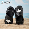【秒杀】SNOOPY史努比童鞋儿童拖鞋男女童夏季新款防滑耐磨中大童家居凉拖洞洞鞋24-40 商品缩略图4