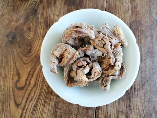 生态笋干(石笋)·临安农友潘新梅 商品图0