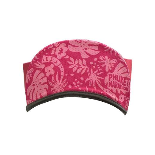 普吉岛马拉松限定版软帽檐空顶帽 商品图2