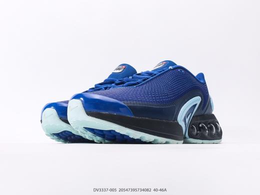 耐克Nike Air Max DN时尚休闲运动跑步鞋DV3337-005男鞋 商品图4