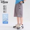 迪士尼男童短裤夏季薄款儿童网眼透气裤子夏装男大童冰丝速干裤潮 商品缩略图2