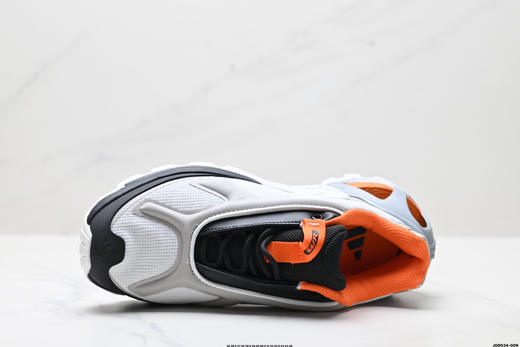 阿迪达斯Adidas Wonder Runner Turbo复古先锋潮流厚底老爹休闲鞋JP5261男女鞋 商品图1