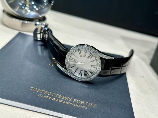 伯爵69鳄鱼皮一系列Limelight Gala腕表（LD） 商品图1