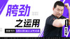 【6月11日】胯劲之运用 商品缩略图0