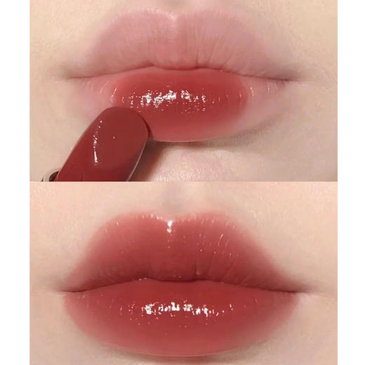 【HF】无忧购Dior迪奥720缎光豆沙红棕口红小样（截单后3-5天发货) 商品图2