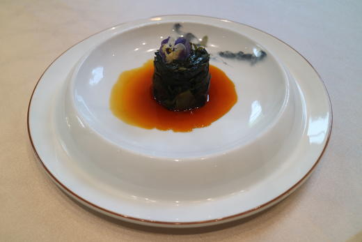 脆爽海带苗/例 商品图0