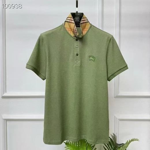 男反领短T5408 商品图2