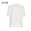 EITIE爱特爱精致立领直筒通勤气质小上衣夏季新款8213917 商品缩略图6