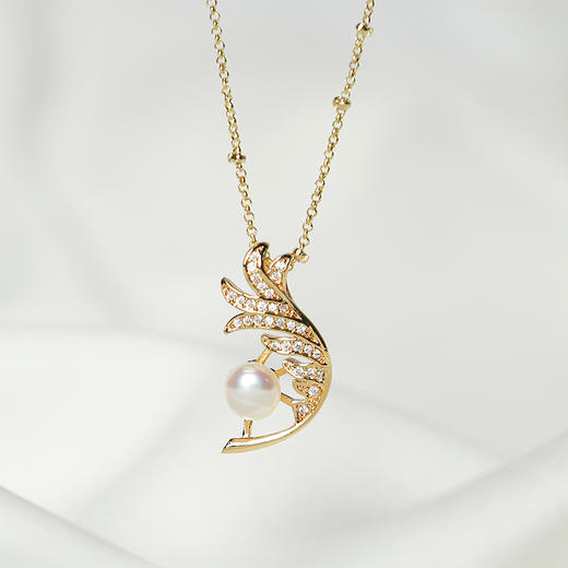 【下单正价产品就送】618盲盒内含神秘首饰，可能是项链、耳环…拆到就是赚到！ 商品图8