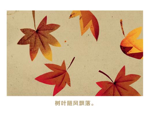 《带孩子看世界·世界之美系列》（第1辑）全5册 商品图10