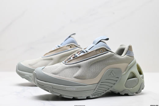 阿迪达斯Adidas Wonder Runner Turbo复古先锋潮流厚底老爹休闲鞋JP5261男鞋 商品图2