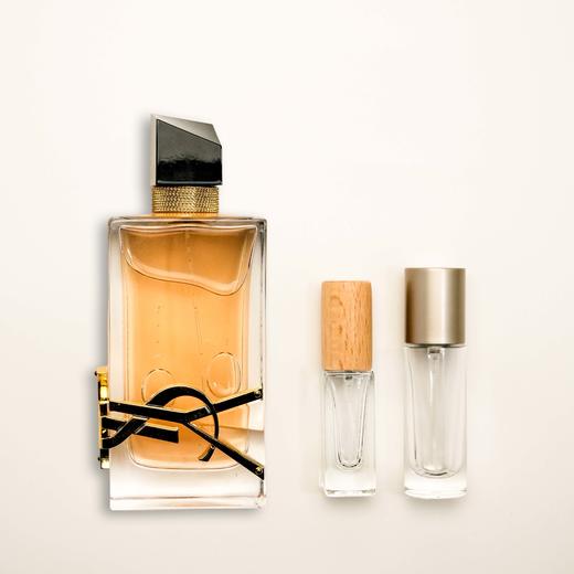 体验装/试用装-YSL圣罗兰 自由之水香水 商品图0