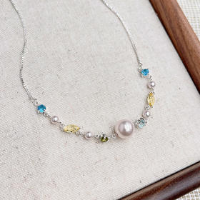 LUCA项链潮流配饰首饰短链纪念日百货162297636