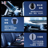 京东京造车载吸尘器无线手持大吸力 便携迷你 汽车用家用桌面清洁 多功能吸嘴 大功率除尘 商品缩略图5