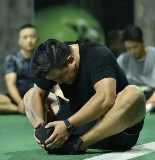 6月21日 星能xSPADERS黑桃BAM-滑雪训练日 非雪季，也训练！ 商品图2