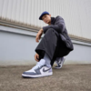 【低至6折丨奥莱仓直发】耐克/NIKE -Air Jordan 1 乔丹系列AJ1系列男女运动鞋 商品缩略图1