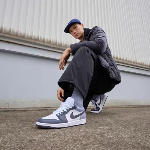 【低至6折丨奥莱仓直发】耐克/NIKE -Air Jordan 1 乔丹系列AJ1系列男女运动鞋 商品图1