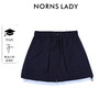 NORNS LADY诺恩 夏季款miu系学院风套装 短袖衬衫气质时尚通勤短裙装 T25TF30338【清仓不退不换】 商品缩略图4