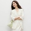 【MOMOTIABIN 夏季新款女装合集】清凉小西装 物理防晒小外套 设计感连衣裙 商品缩略图1