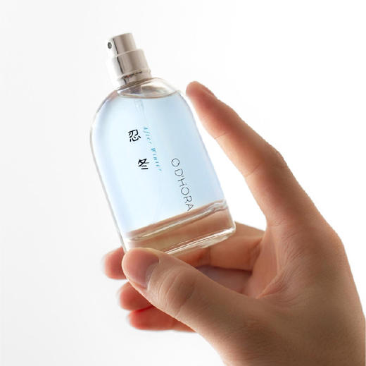 时光馥2025年新香忍冬SEASON系列50ml 商品图2