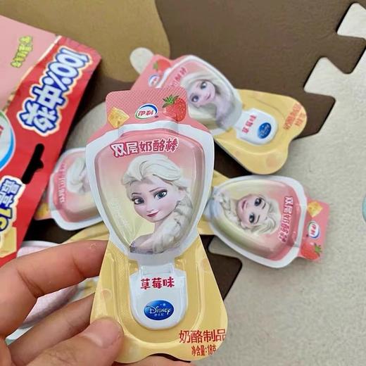 伊利双层奶酪棒 商品图2