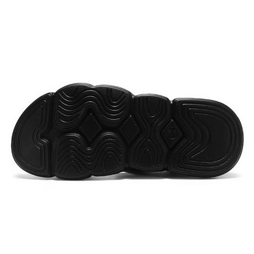 雀说 新款休闲沙滩鞋便捷魔术贴运动凉鞋WZ-1423 商品图4