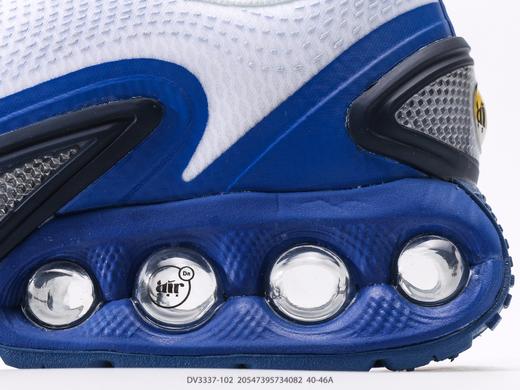 耐克Nike Air Max DN时尚休闲运动跑步鞋DV3337-102男鞋 商品图6