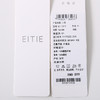 EITIE爱特爱气质通勤修身显瘦百搭短袖T恤夏季新款8213919 商品缩略图6
