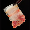 金字水晶风肉260g五花腊肉低温风干咸肉特色腊味咸甜味咸腊肉 商品缩略图5