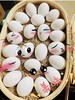 乌鸡蛋（筐）40枚 商品缩略图2