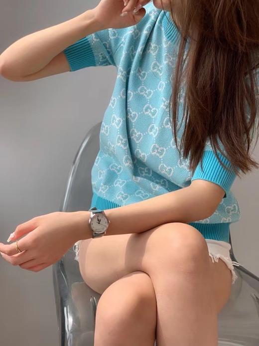 万宝龙宝曦系列日期自动上链女士腕表（UT*LD） 商品图5