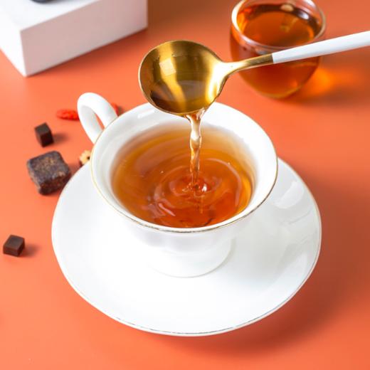 回春集怀姜糖膏 300g/罐 商品图4