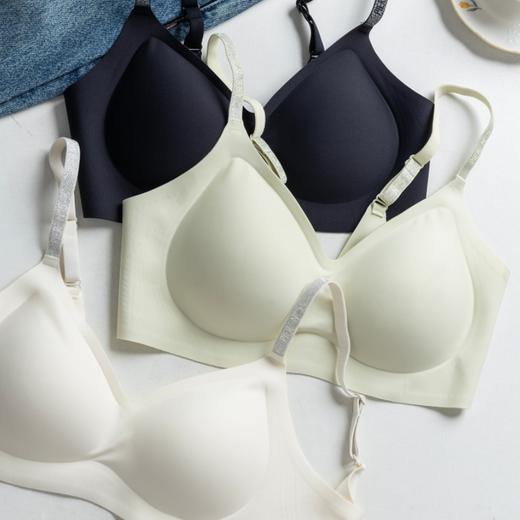 草本初色山茶花香氛果冻提拉内衣|提拉聚拢，轻松穿出饱满圆胸 商品图5